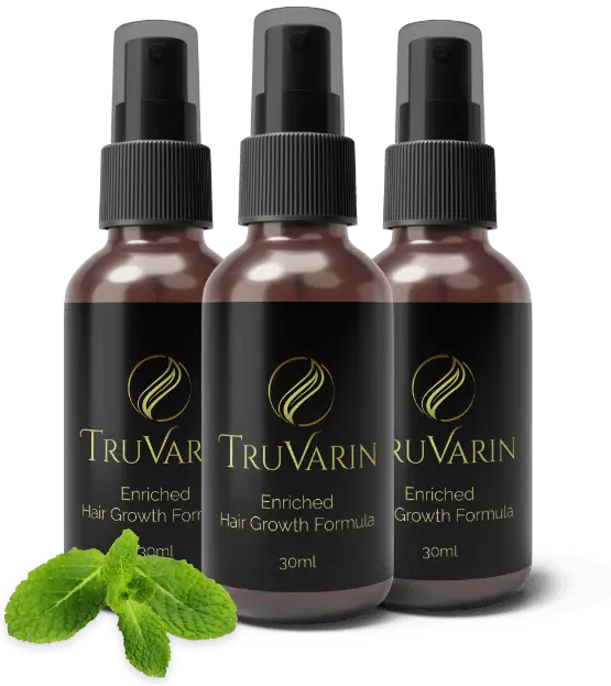 TruVarin official website